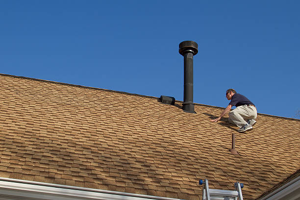 Best Roof Installation  in Macedonia, OH